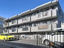 ジュネス中町の間取り画像