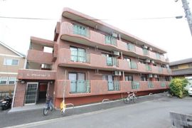 K・グランドソレーユの外観画像