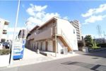 アザーレ・パッシオ町田の間取り画像