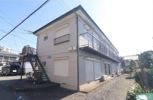 コーポ谷上の間取り画像