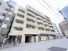 日野屋第一ビルの外観画像