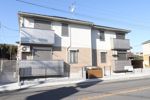 デューク 青葉の間取り画像