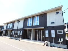 ルミエールKの外観画像