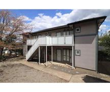 ハイライズ玉川学園Aの外観画像