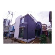 ソレア町田の外観画像