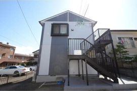 エステート南野の外観画像