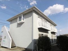 エステートSK1の外観画像