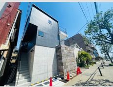 Selenextraの外観画像