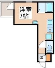 Selenextraの間取り画像