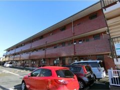 ミルキーウェイつきみ野の外観画像