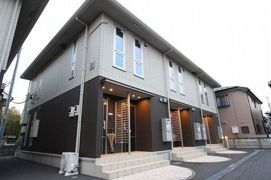 GRAND CHARIOT Iの外観画像