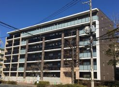 Plumeriaの外観画像