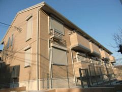 クレールの外観画像