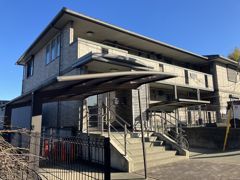 グランディールナギサワの外観画像