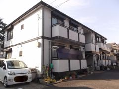 ステージ Aの外観画像