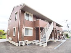 センチュリーハイムすみよし台 IVの外観画像