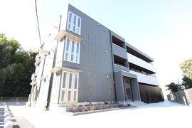 プリマべーラIIIの外観画像