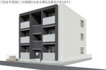 ボアブロンシュ深見の間取り画像