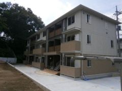 第3コスモスヴィラの外観画像