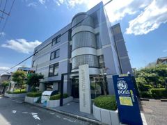 ピアレジアオヤマVの外観画像