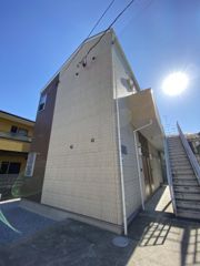 ベルシャンブル町田の外観画像