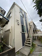 セゾン東林間の外観画像