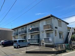 パークヨコチョーの外観画像