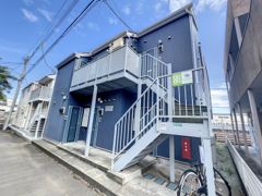 ブルーベルの外観画像