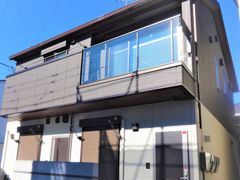 HOUSE Oの外観画像