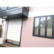 アビタシオンの外観画像