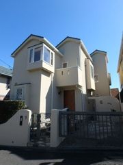 玉川学園2丁目住宅貸家の外観画像