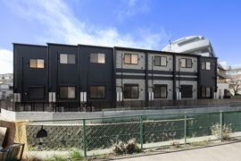 アザ－レ・ディオン相模大野の外観画像