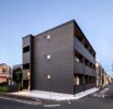 robot home 大和市中央の間取り画像