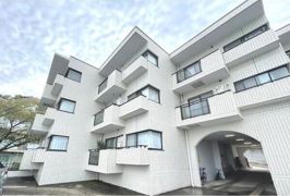 エクセルたちばな台の外観画像