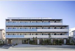 S-RESIDENCE玉川学園前の外観画像