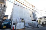 クレール緑の間取り画像