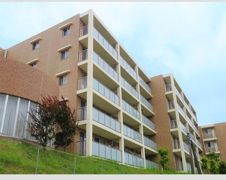 S-FORT横浜青葉台の外観画像