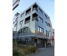 ハイムカズの外観画像