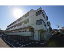 サンモール1番館B棟の外観画像