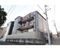 パレットコートの間取り画像