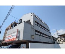 メイプルハウス町田の外観画像