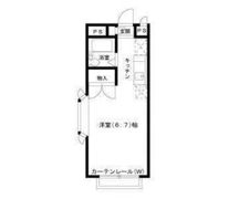 エステートピアパレスの間取り画像