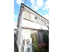 メゾン寿々木の外観画像