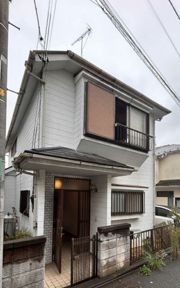 東京都町田市東玉川学園2－27－20戸建の外観画像