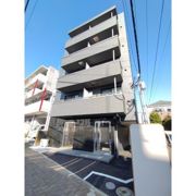 Sky Nagatsutaの外観画像