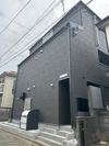 カインドネス町田の間取り画像