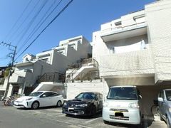 川崎市麻生区上麻生5丁目 マンションの外観画像