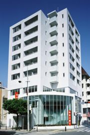 ビラ・アペックス相模原の外観画像