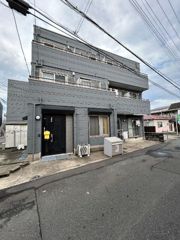 クロノス相模大野WESTの外観画像