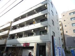 蒼樹館の外観画像